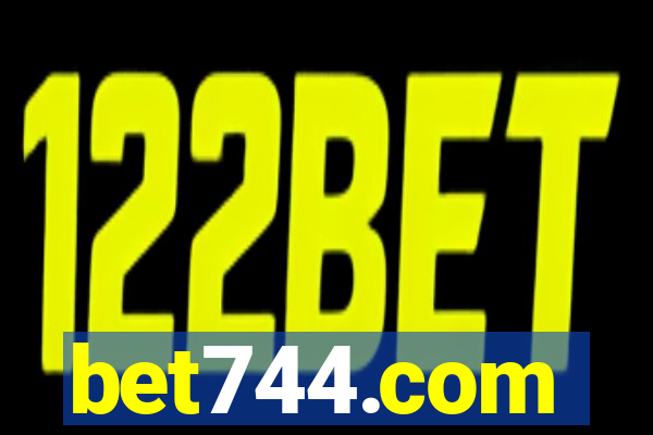 bet744.com
