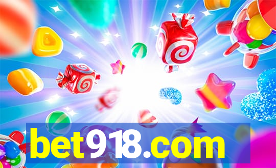 bet918.com