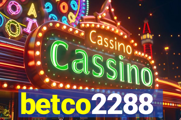 betco2288