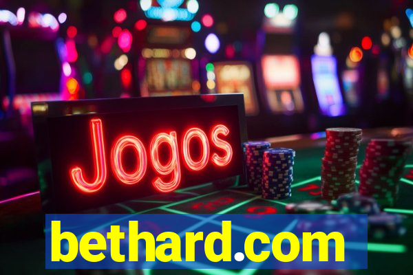 bethard.com
