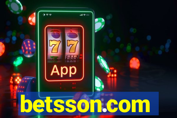 betsson.com