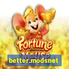 better.modsnet