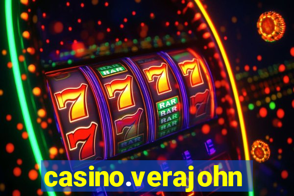 casino.verajohn