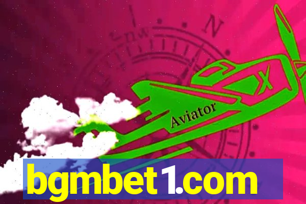 bgmbet1.com
