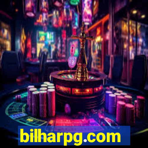 bilharpg.com