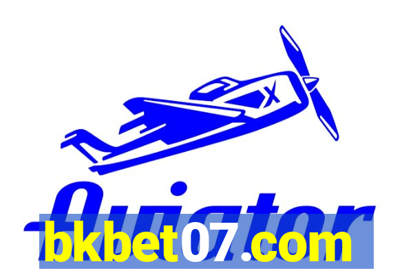 bkbet07.com
