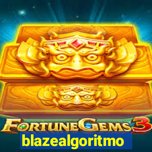 blazealgoritmo