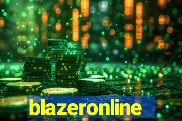 blazeronline
