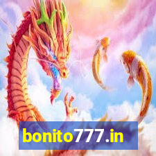 bonito777.in