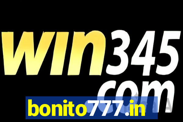 bonito777.in