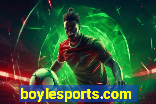 boylesports.com