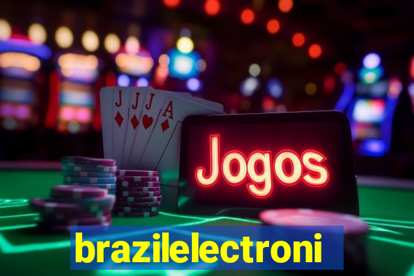 brazilelectronic.com