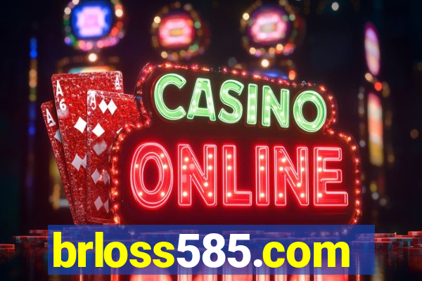 brloss585.com