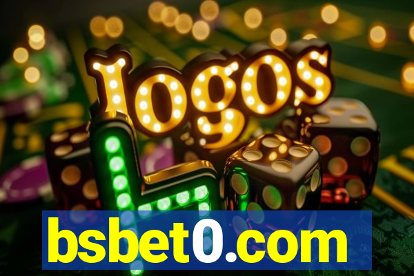 bsbet0.com