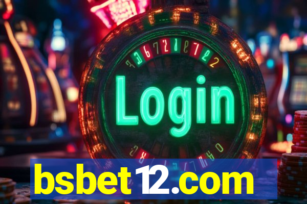 bsbet12.com