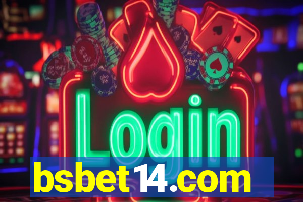 bsbet14.com