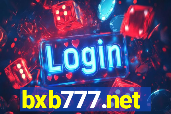 bxb777.net