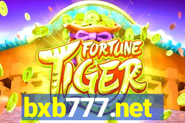 bxb777.net