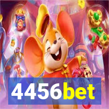 4456bet