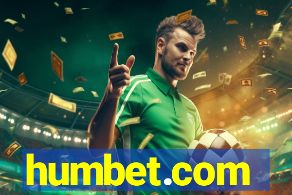 humbet.com