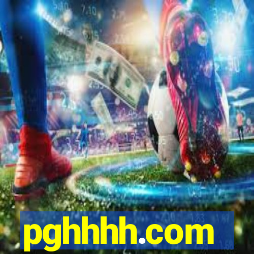 pghhhh.com
