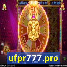ufpr777.pro