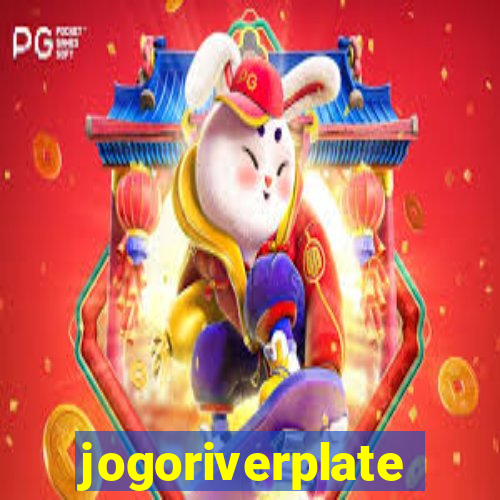 jogoriverplate