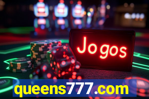 queens777.com