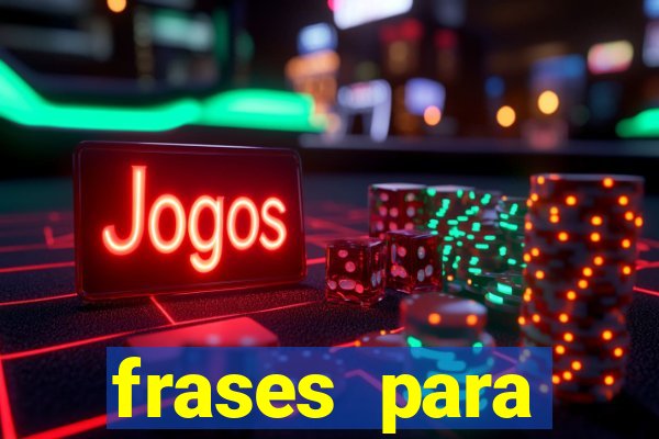 frases para provocar rivais