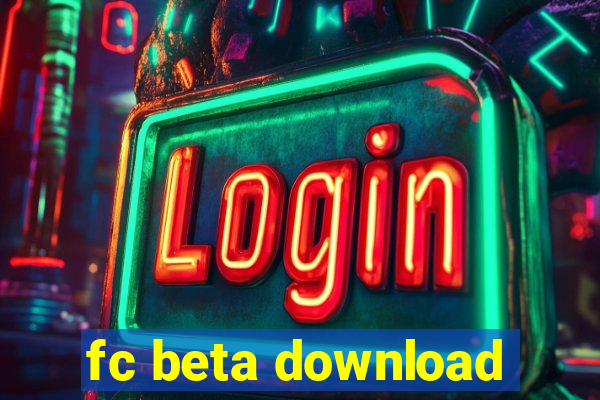 fc beta download