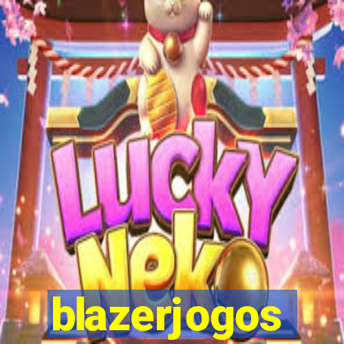 blazerjogos