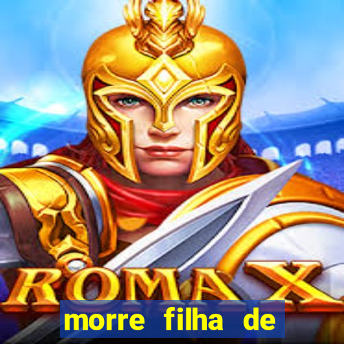 morre filha de ronald golias
