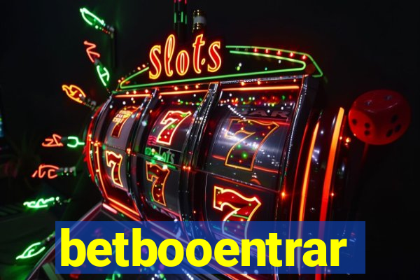 betbooentrar