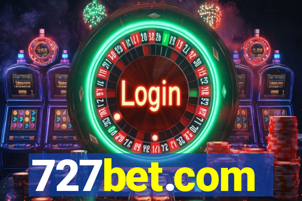 727bet.com