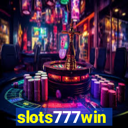 slots777win