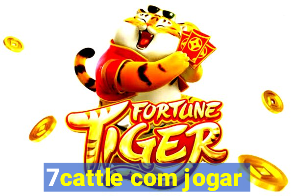 7cattle com jogar