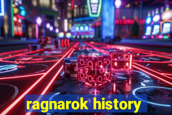 ragnarok history