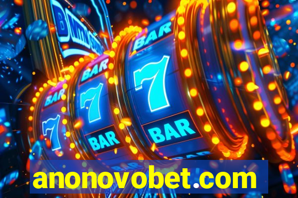 anonovobet.com