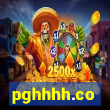 pghhhh.co