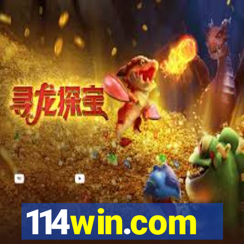 114win.com