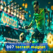 007 torrent magnet