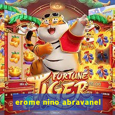 erome nino abravanel