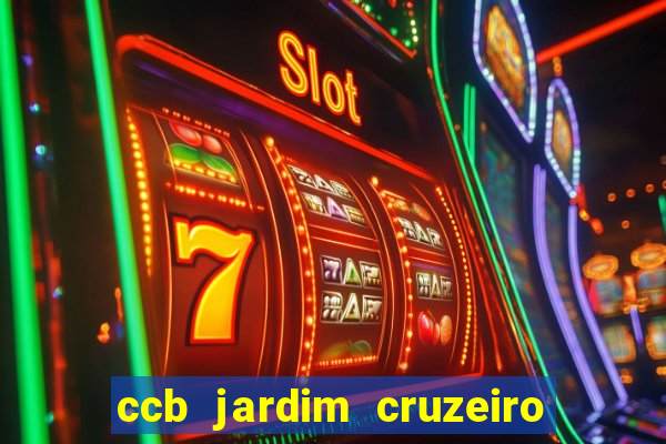 ccb jardim cruzeiro franco da rocha fotos