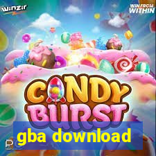 gba download