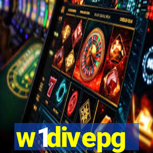 w1divepg