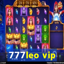 777leo vip