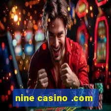 nine casino .com