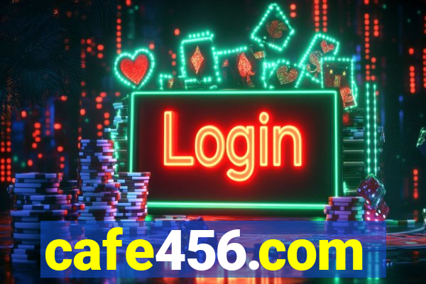 cafe456.com
