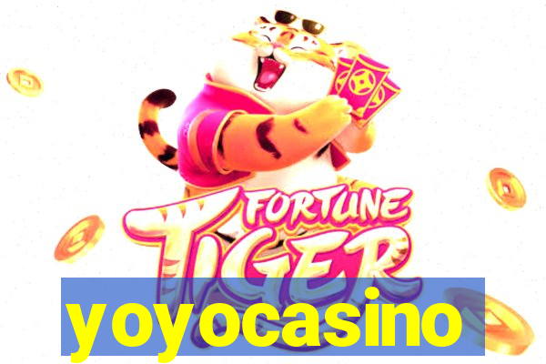 yoyocasino