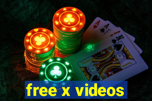 free x videos
